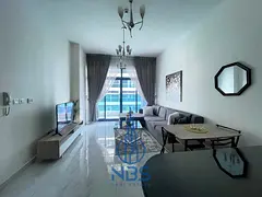 Furnished | Vacant | Spacious