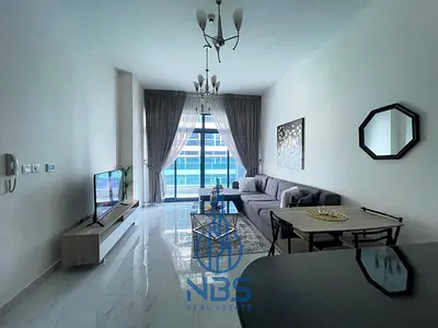 Furnished | Vacant | Spacious