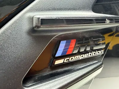 صورة مصغرة 17 لـ 2023 BMW M3