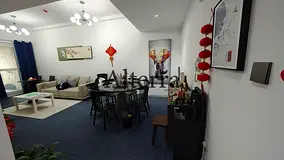 Fully Furnished 1 Bedroom Apartment | Family Community | Prime Location
