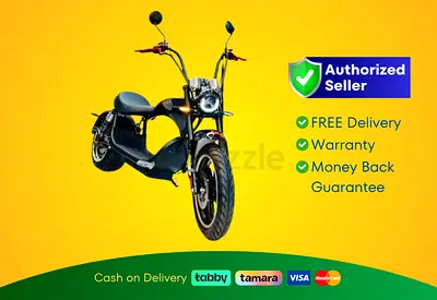 Kugoo M1 Electric Scooter | Brand New |  Warranty | FREE  Delivery