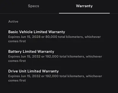 صورة مصغرة 16 لـ 2024 Tesla MODEL Y