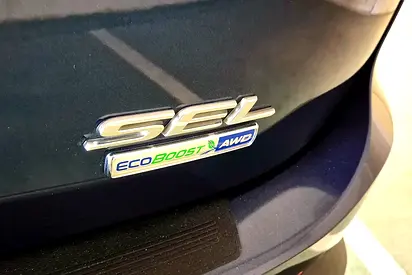 صورة مصغرة 4 لـ 2017 FORD EDGE