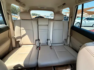 2023 Toyota PRADO 照片 19
