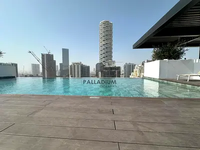 Luxury 2 Bedroom Apartment | Huge Terrace & Pool | Spacious Layout