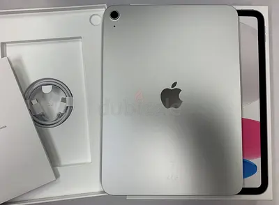 Apple iPad A16 11 inch 128GB Silver WiFi 11th Gen 2025