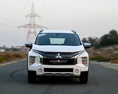Mitsubishi Xpander Premium, миниатюра 5