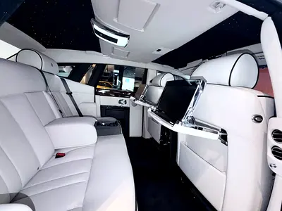 2014 ROLLS-ROYCE PHANTOM — миниатюра 16