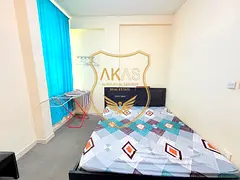 1BHK in Cheap Price For Family Just 23,500AED