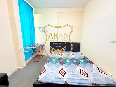 1BHK in Cheap Price For Family Just 23,500AED