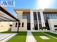 Landscaped | Single Row | Avl. end of Sept