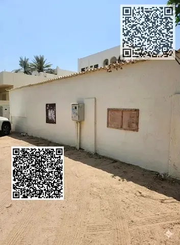 Residential Villa for Sale – Al Nuaimiya 2, Ajman