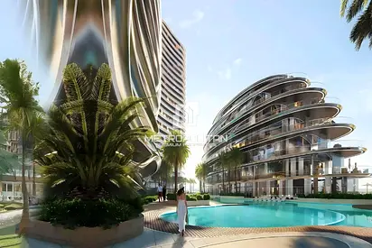 High Floor | Motivated Seller | Burj Khalifa View