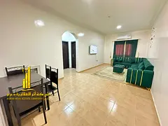 Luxurious one-bedroom apartment, fully furnished with brand new, high-end furniture in a very prime