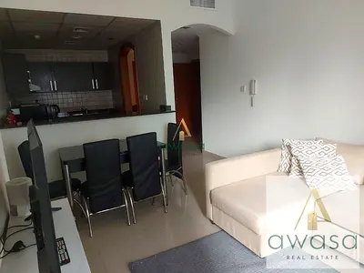 Vacant | Fully Furnished | Near Metro