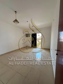 3 Bedrooms & Living Room + 2 Balconies | Al Majaz 2 - Jamal Abdul Nasser Street for AED 50,000