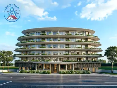 35% Disc l 5 years plan l 35% ROI | Near Airport
