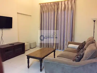 Furnished 1BR Apartment | Elite Sports Residence 5 | Canal & Downtown View