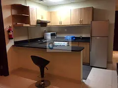 Furnished 1BR Apartment | Elite Sports Residence 5 | Canal & Downtown View