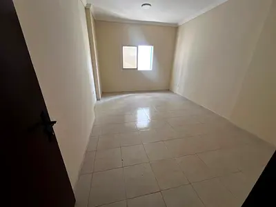 Spacious 1-Bedroom Apartment for Annual Rent in Al Nuaimiya 2, Ajman