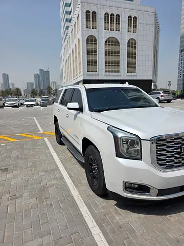 2016 GMC YUKON 照片 2