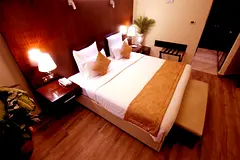 HOT OFFER | 4★ Hotel Room Day Use Only AED 69 | Fully Furnished next to Metro