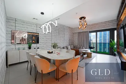 Premium Residence | High Floor | Exceptional Connectivity