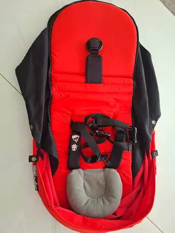 Stokke Yoyo stroller Newborn Bassinet attachment
