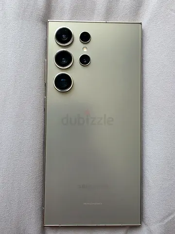 Samsung Galaxy S24 Ultra (256 gb)