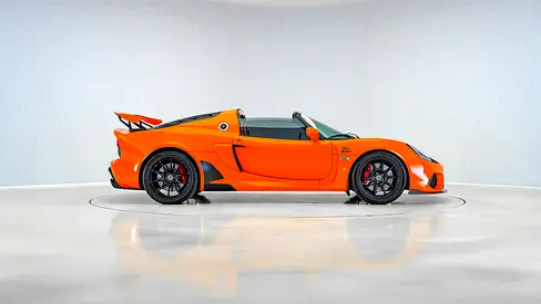 صورة 3 لـ 2021 Lotus EXIGE