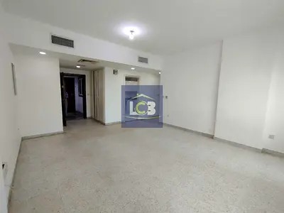 Lavish 1BHK with Good Finishing Near Creative British School – Shabiya 10
