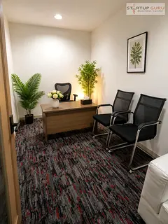 Ready-to-Occupy Offices | No Commission | Direct Landlord