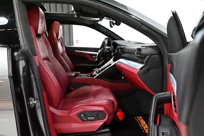 2019 Lamborghini URUS — миниатюра 11