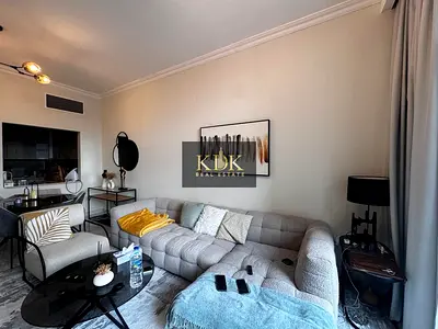 Spacious 2BHK | Unfurnished Unit | Ready to Move in