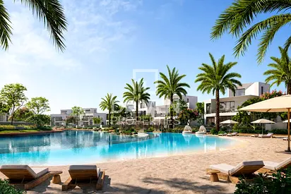 Genuine Resale | Luxury Villa | Private Community