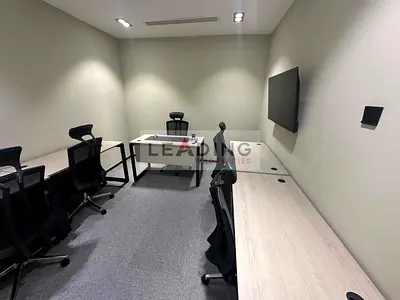 BUSINESS CENTRE OFFICE FOR RENT | YEARLY BASIS | NEAR METRO