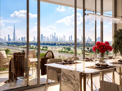 Amazing Golf View | Ready 2026 | Motivated Seller