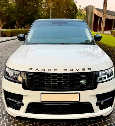 صورة مصغرة 9 لـ 2017 LAND Rover RANGE ROVER