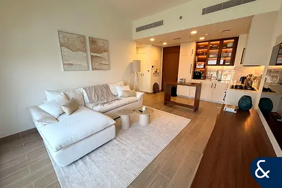 Pool View | Owner Occupied | Mid Floor