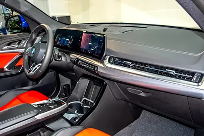 صورة مصغرة 13 لـ 2027 BMW X2