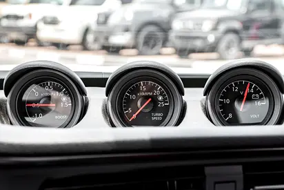 Nissan Z, миниатюра 11