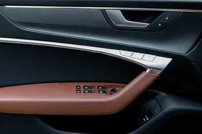 2025 AUDI A6 — миниатюра 13