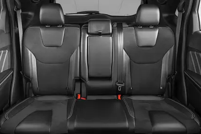 Ford Edge ST, миниатюра 11