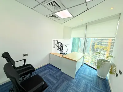 Short Term Ejari | Virtual Office | Inspections Included | Near Metro | Discounted Price
