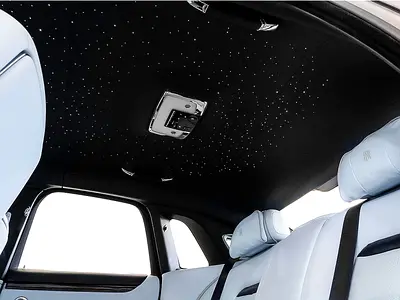 صورة مصغرة 18 لـ 2021 ROLLS-ROYCE GHOST