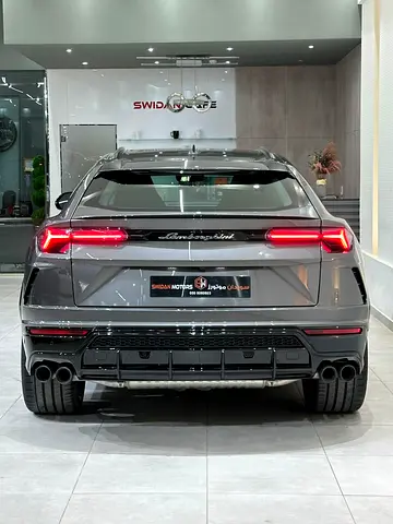 صورة 5 لـ 2022 Lamborghini URUS