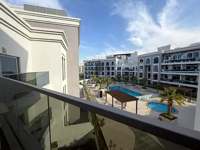 MODREN LAYOUT || BALCONY || SPACIOUS