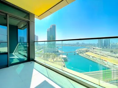 Premium 2BR| Sea View| Reem Island| Top Amenities