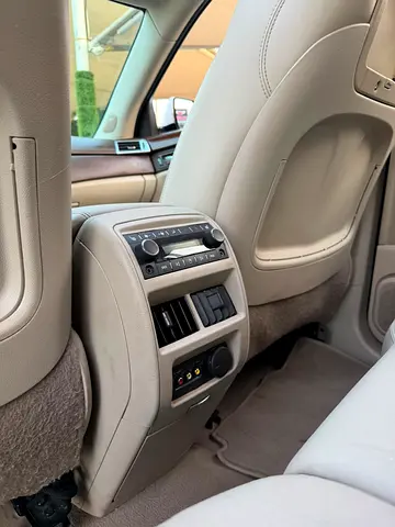 2012 Cadillac SRX — миниатюра 18