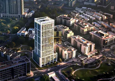 Premium Property | Strong ROI & High Rental Demand